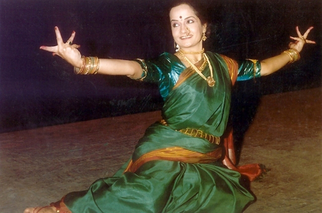 Meena Nerurkar 