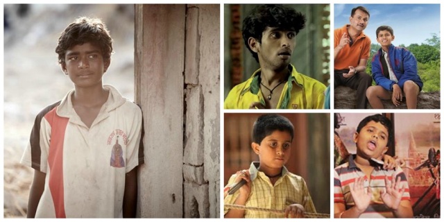 Top Ten Child Actor Performances in Marathi Movies 