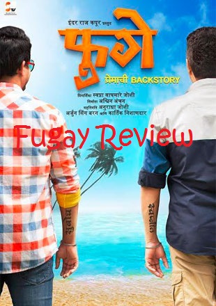 Fugay Review