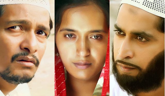 Halal Movie Review 