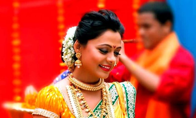 Prarthana Behere Engaged