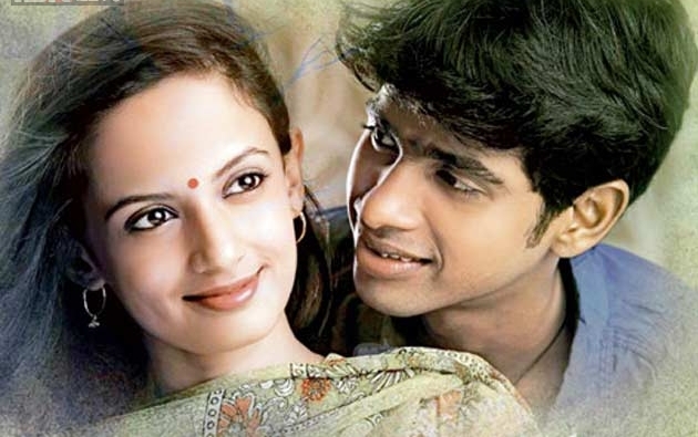 Marathi Film love stories