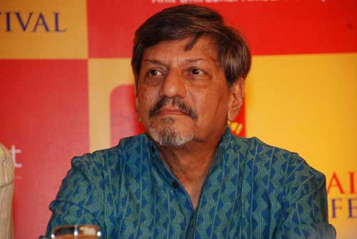 Amol Palekar