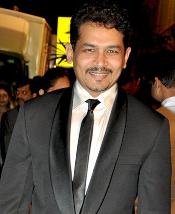 Atul Kulkarni