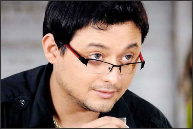 swapnil joshi's next movie Friends