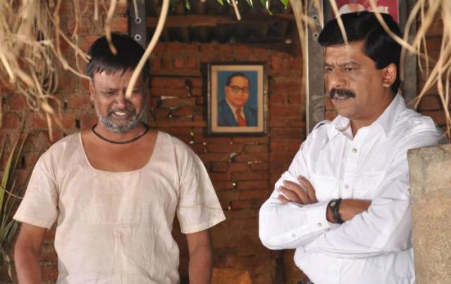 Aakrandan Marathi movie reaches to Delhi Film Festival
