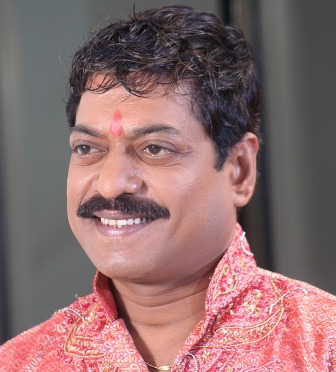 Sanjay Narvekar