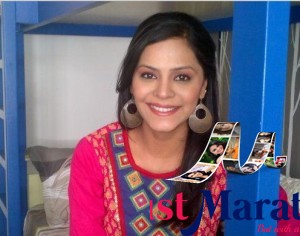 Anuja Sathe Cool Images