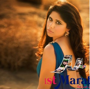 Sai Tamhankar Sexcy Wallpapers