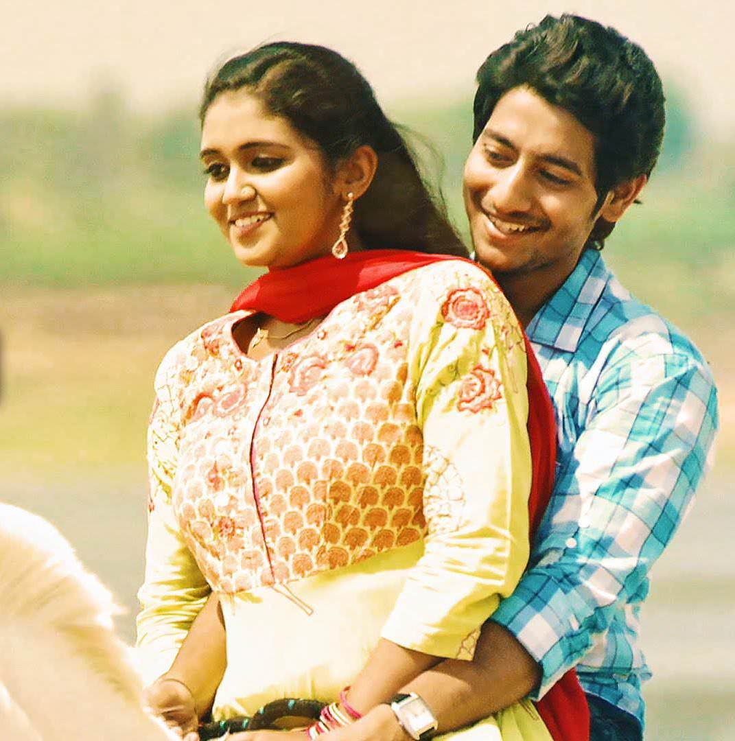 sairat movie pics