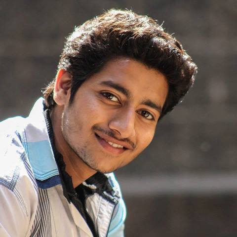 Akash Thosar gets another film