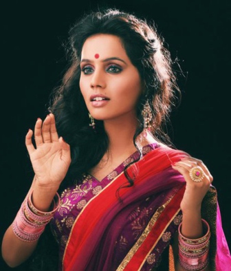 Urmila Nimbalkar