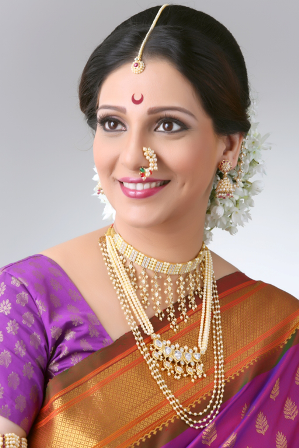 Madhura Velankar