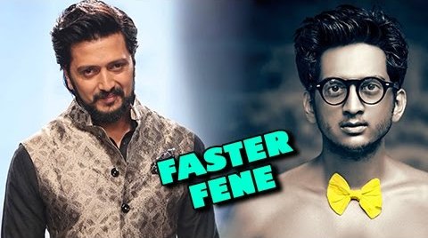 Faster Fene marathi movie