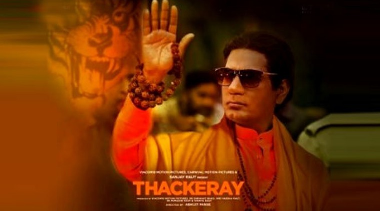 Thackeray