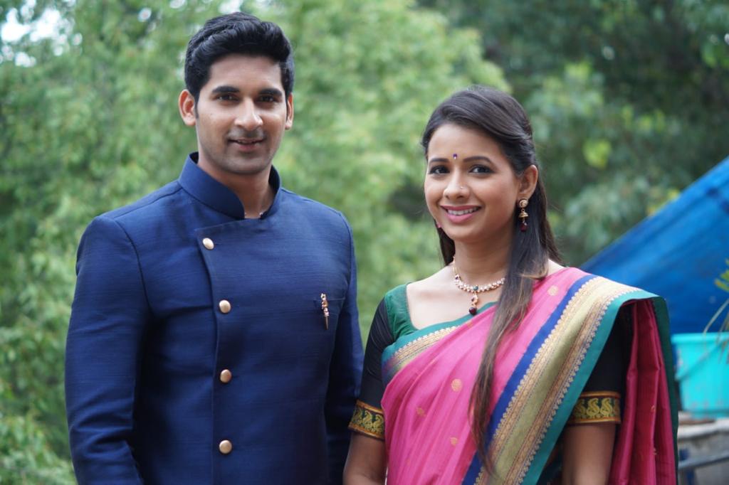 ती फुलराणी