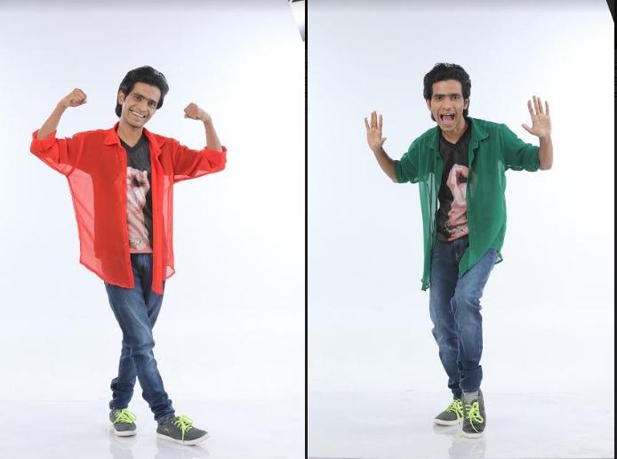 प्रथमेश परब