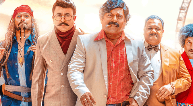 Ye Re Ye Re Paisa 2 Movie Review : A Laugh Riot worth watching with ...