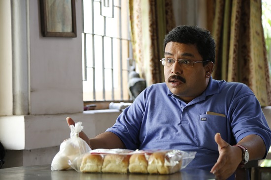 देशपांडे सिनेमा