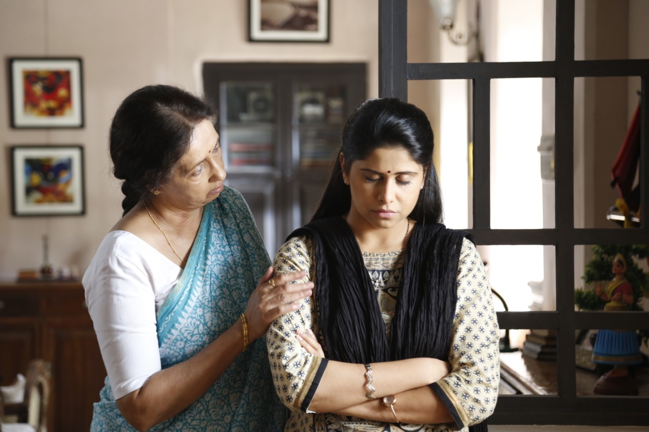 सई ताम्हणकर