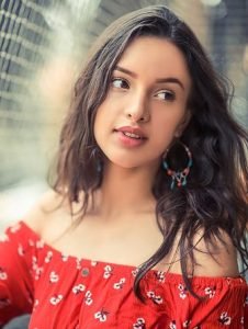 Tripti Dimri : Biography, wiki, age, height, hot images, web series, info