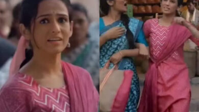 Lavangi Mirchi Zee Marathi tv serial