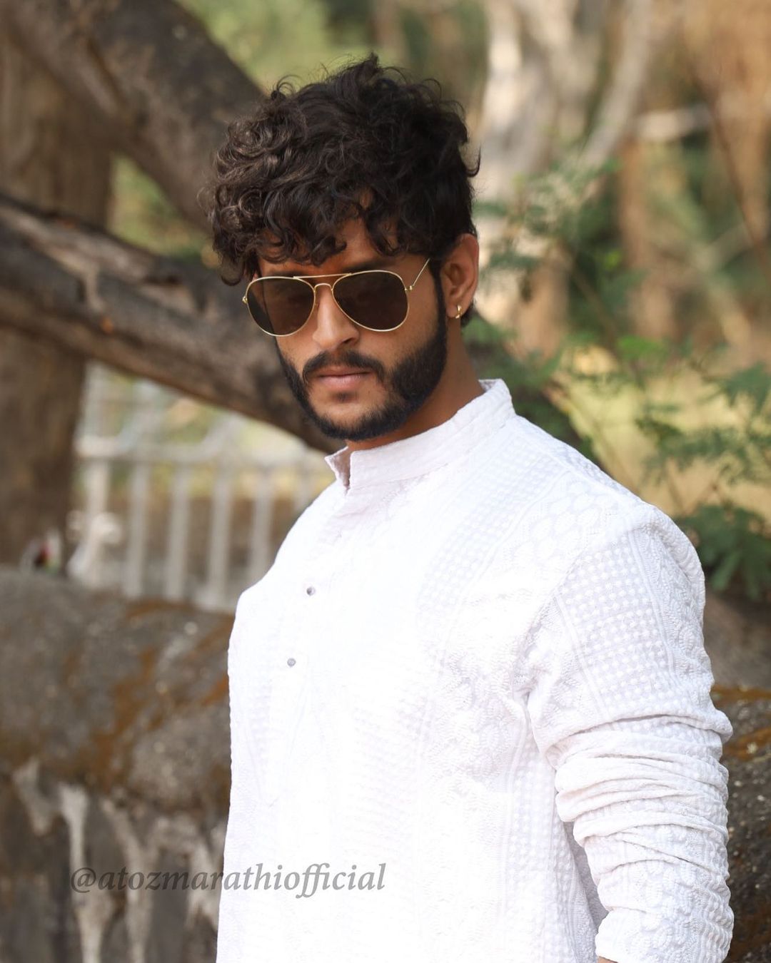 Indraneil Kamat