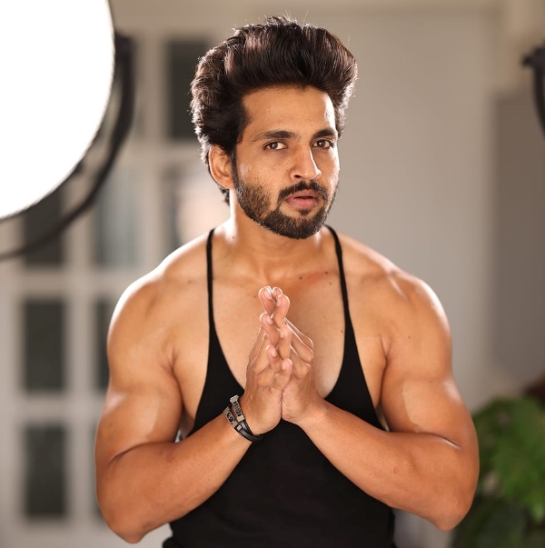 Parshuram Rohit