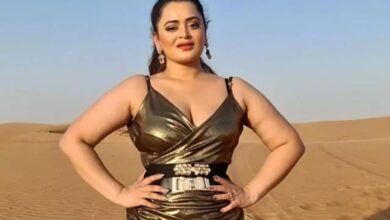 Bebika dhurve