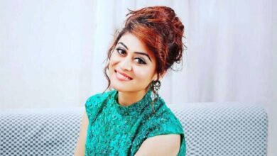 Falaq Naaz