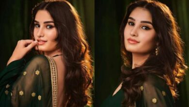 Rasha Thadani