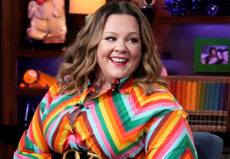 Melissa McCarthy