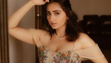 Ruchi kadam