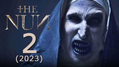 The Nun II Movie 2023