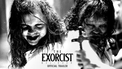 The Exorcist: Believer Movie 2023