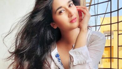 Prachi Bansal