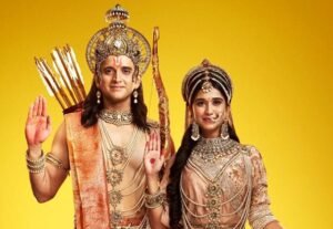 Sujay Rey Sujay Reu : Biography, Wiki, Age, Height, Srimad Ramayan Actor, info
