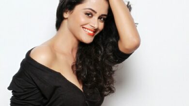 Deepti Devi