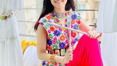 Nitanshi Goel