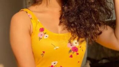 Gauri Ingawale
