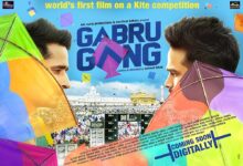 Gabru Gang Movie