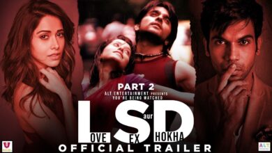 Love Sex Aur Dhokha 2 Movie