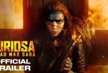 Furiosa: A Mad Max Saga Movie