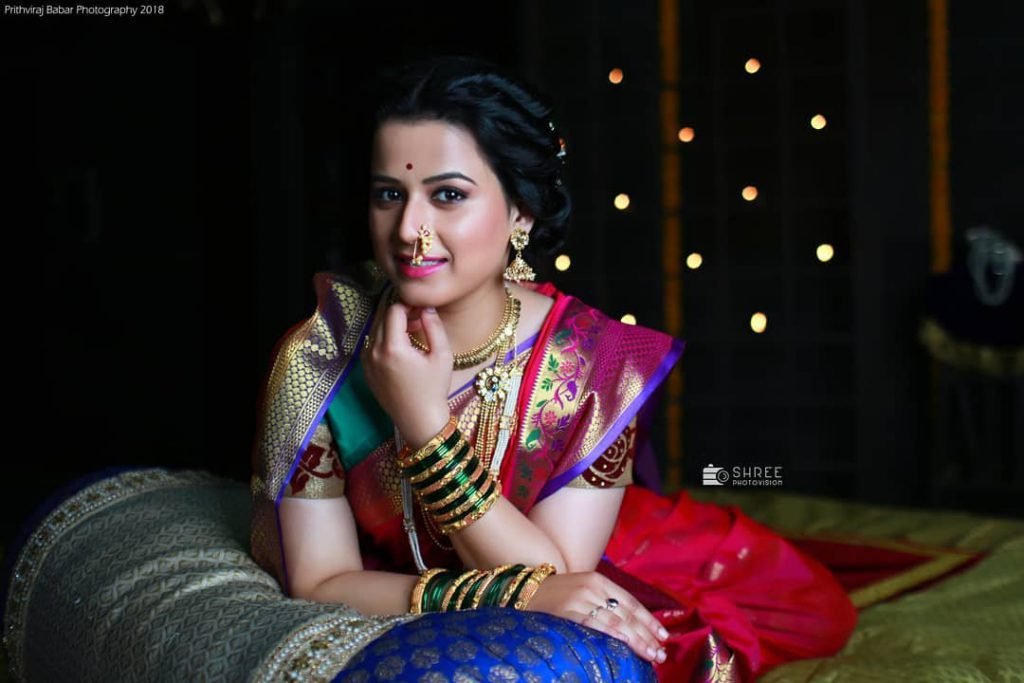 Prajakta Gaikwad 8 Prajakta Gaikwad