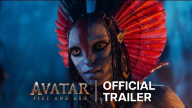 Avatar: Fire and Ash Movie 1 Avatar: Fire and Ash Movie