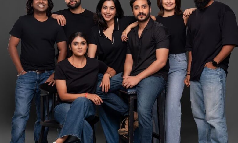 Marathi Artists in a Multi Starrer Film