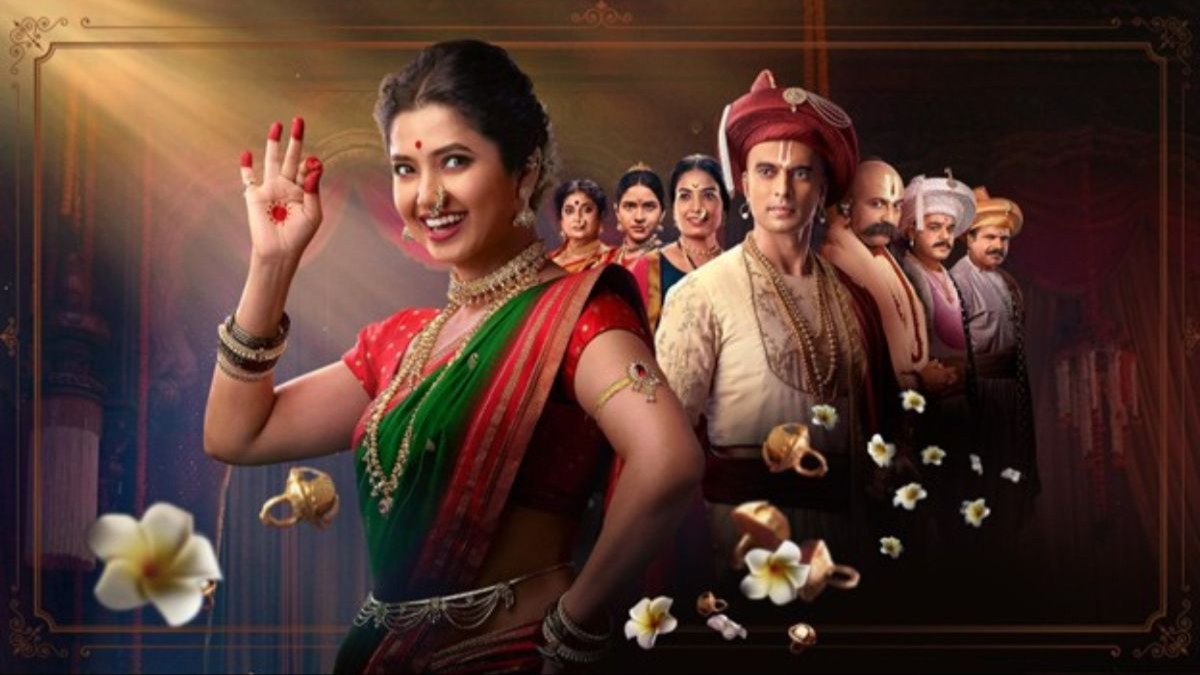 Enjoy the Art of Storytelling with Phullwanti Marathi Movie on ZEE5 10 Phullwanti