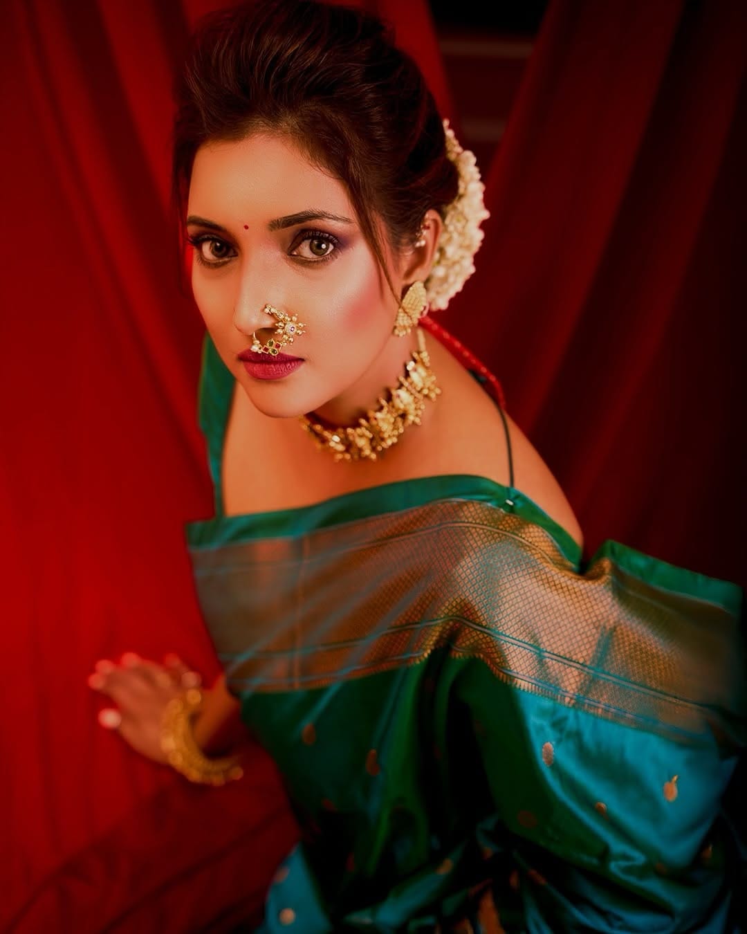 Rupali-Bhosle