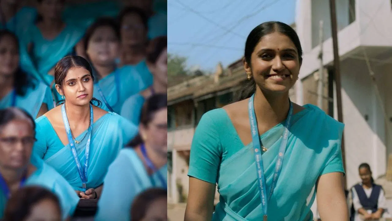 Rinku Rajguru