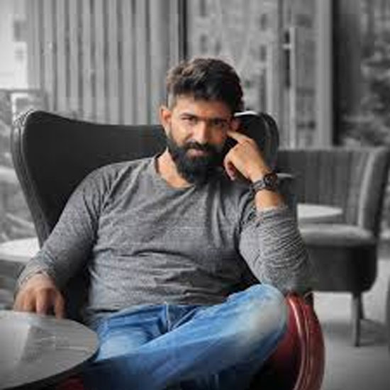 Kavish Shetty Charms Audiences with Marathi Debut ‘After OLC’ 10 kavish